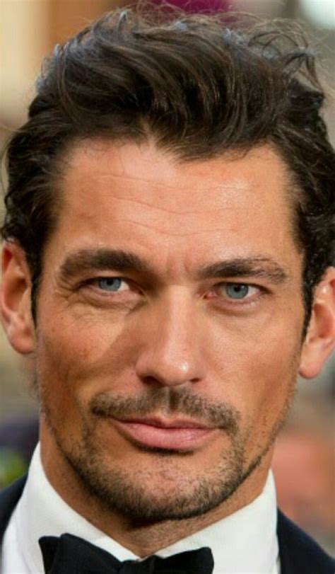 david gandy edad